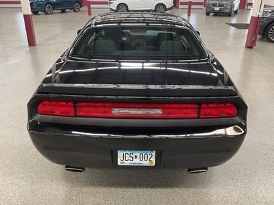 2009 Dodge Challenger R/T