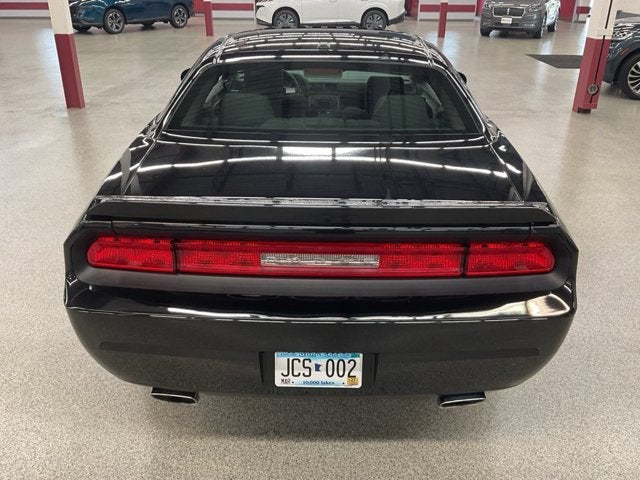 2009 Dodge Challenger R/T