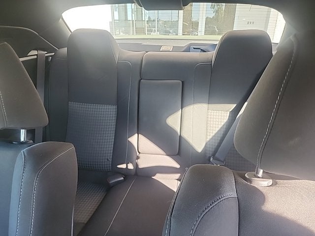 2019 Dodge Challenger GT