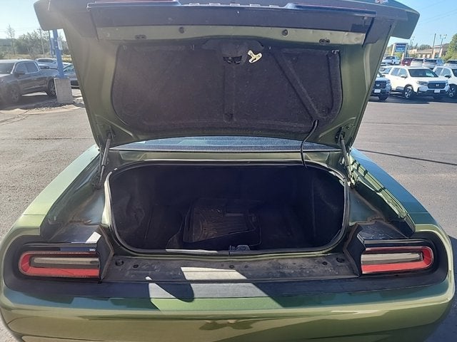 2019 Dodge Challenger GT