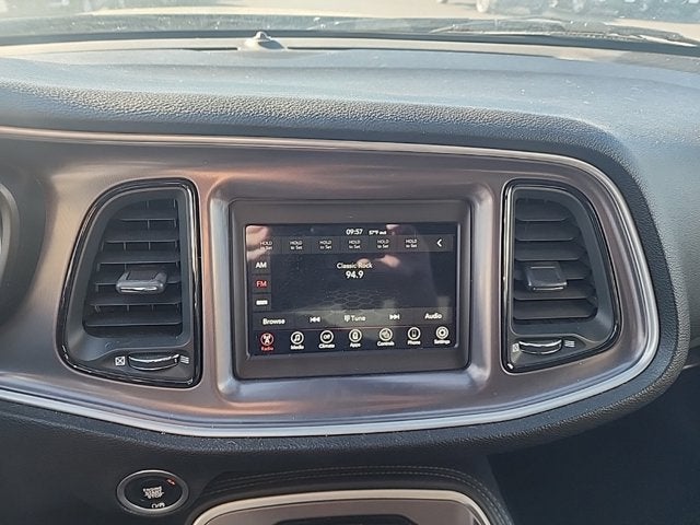 2019 Dodge Challenger GT