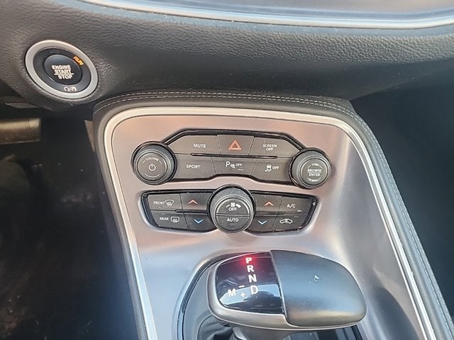 2019 Dodge Challenger GT