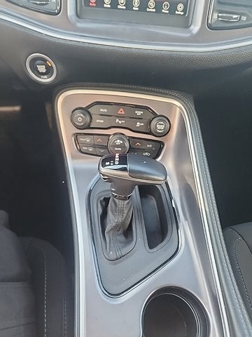 2019 Dodge Challenger GT