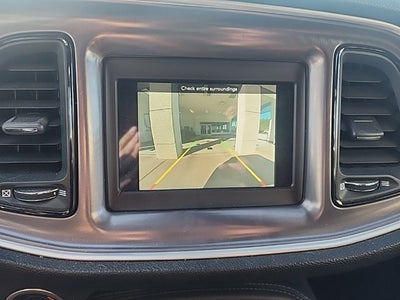 2019 Dodge Challenger GT