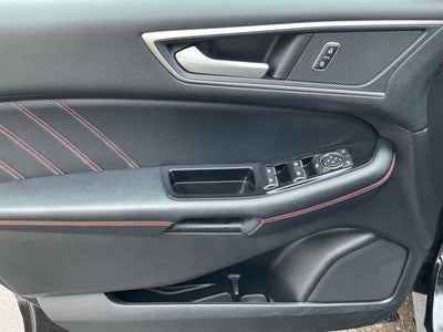 2020 Ford Edge ST Line