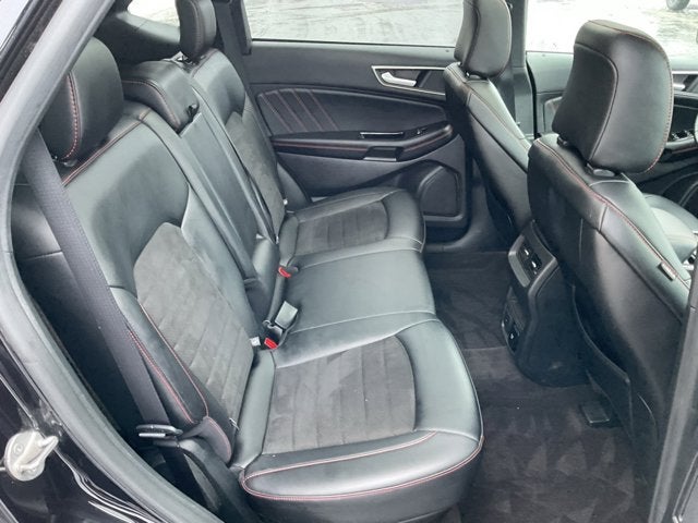 2020 Ford Edge ST Line