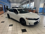 2026 Honda Civic Si Manual