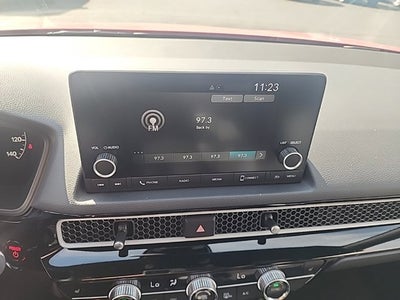 2026 Honda Civic Sedan Hybrid Sport