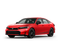 2026 Honda Civic Sedan Hybrid Sport