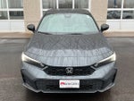 2026 Honda Civic Sedan Hybrid Sport