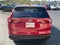 2027 Honda CR-V LX