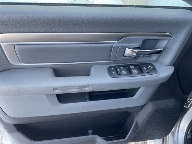 2015 RAM 2500 Big Horn