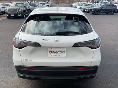 2023 Honda HR-V LX