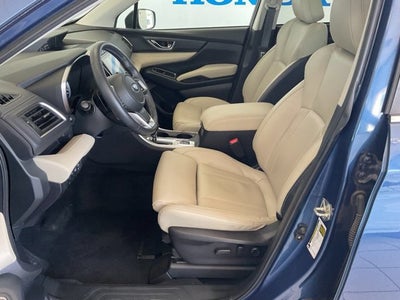 2020 Subaru Ascent Limited