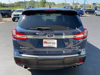 2020 Subaru Ascent Limited