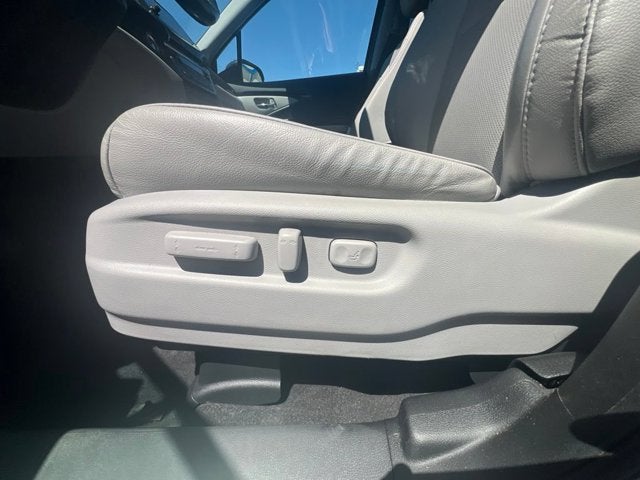 2020 Honda Pilot Elite