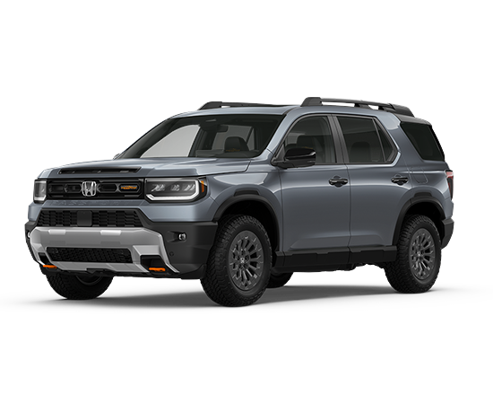 2026 Honda Passport 3.5 TrailSport 4WD Auto's photo