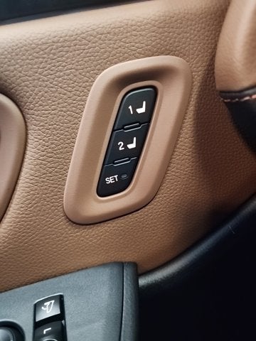 2026 Honda Passport TrailSport Elite Blackout