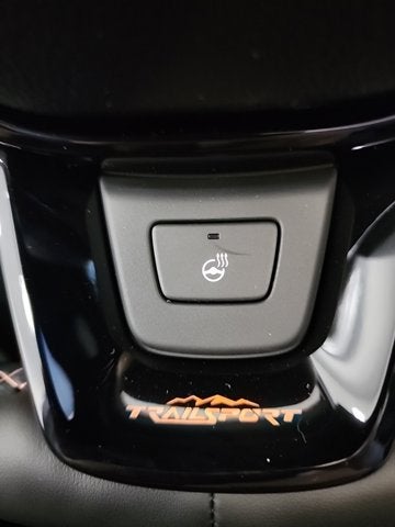 2026 Honda Passport TrailSport Elite Blackout