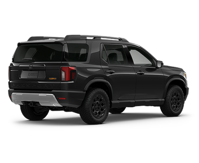 2026 Honda Passport TrailSport Elite Blackout