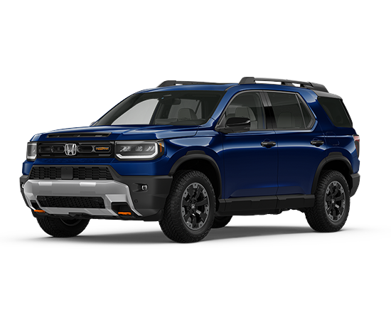 2026 Honda Passport 3.5 TrailSport Elite 4WD Auto's photo