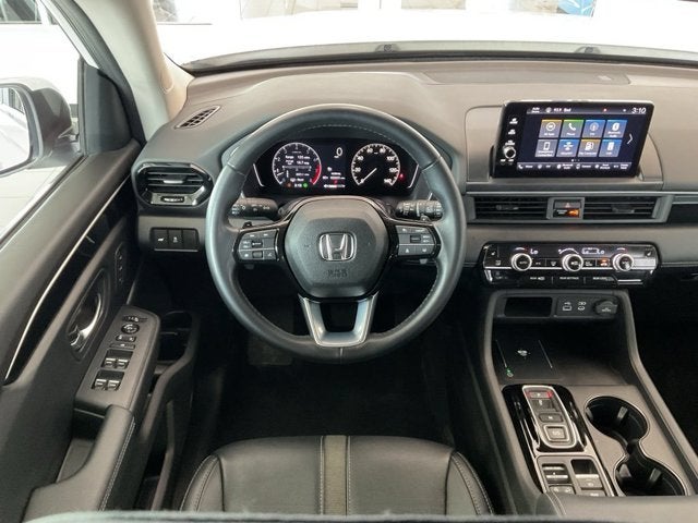 2023 Honda Pilot EX-L 8 Passenger