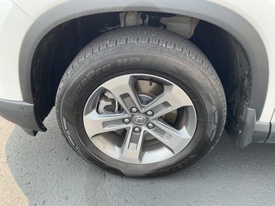 2023 Honda Pilot EX-L 8 Passenger