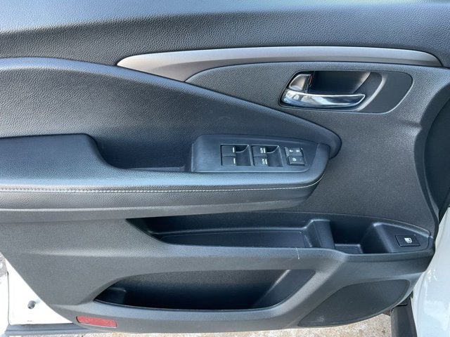 2020 Honda Ridgeline RTL