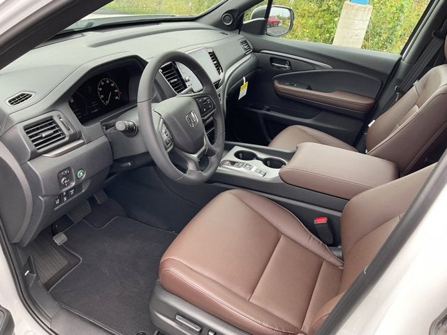2026 Honda Ridgeline RTL - Photo 10