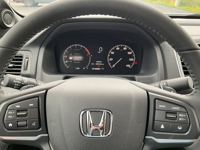 2026 Honda Ridgeline RTL - Photo 12