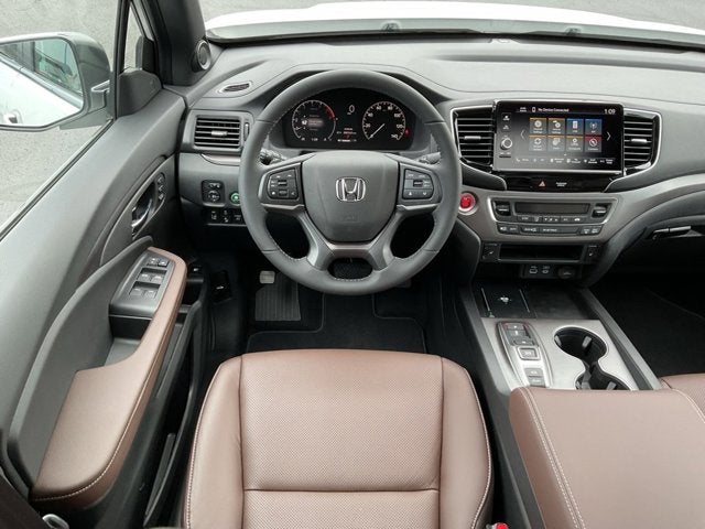 2026 Honda Ridgeline RTL - Photo 15