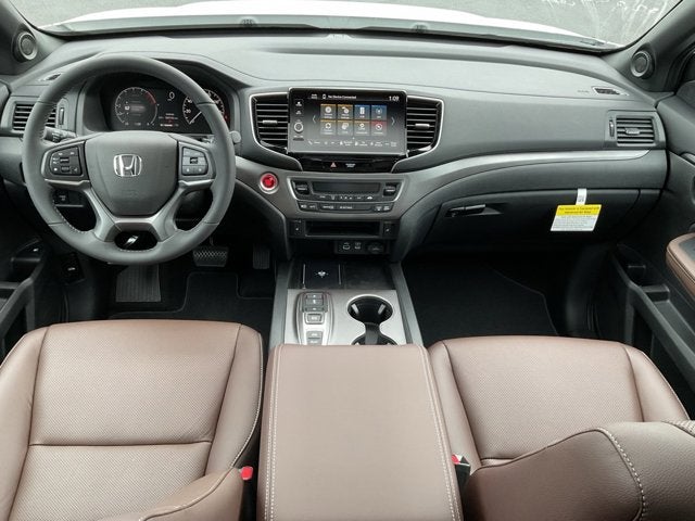 2026 Honda Ridgeline RTL - Photo 16