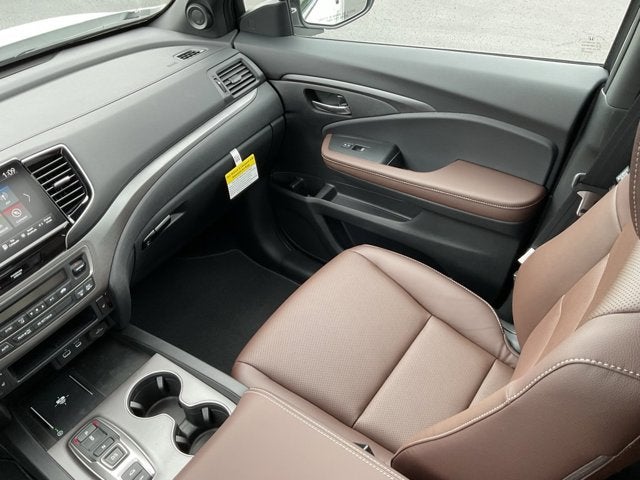 2026 Honda Ridgeline RTL - Photo 17