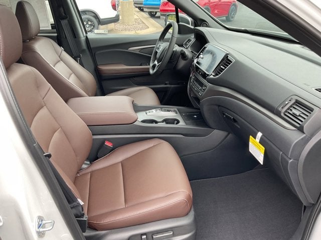 2026 Honda Ridgeline RTL - Photo 18