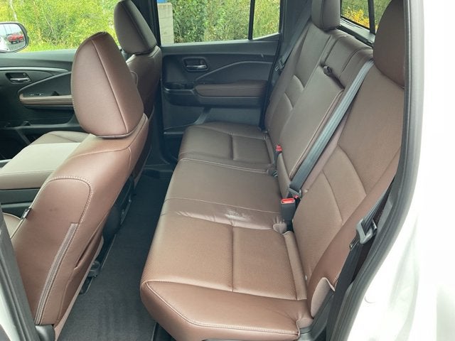 2026 Honda Ridgeline RTL - Photo 20