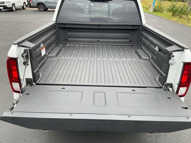 2026 Honda Ridgeline RTL - Photo 21