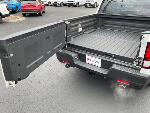 2026 Honda Ridgeline RTL - Photo 22