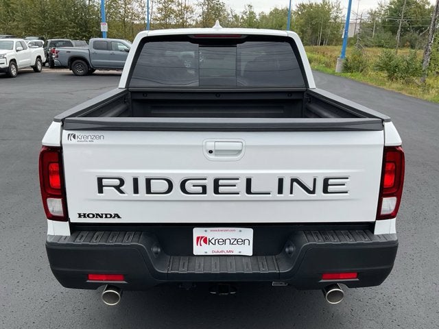 2026 Honda Ridgeline RTL - Photo 6