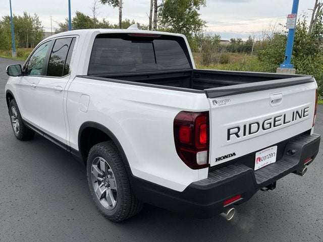 2026 Honda Ridgeline RTL - Photo 7