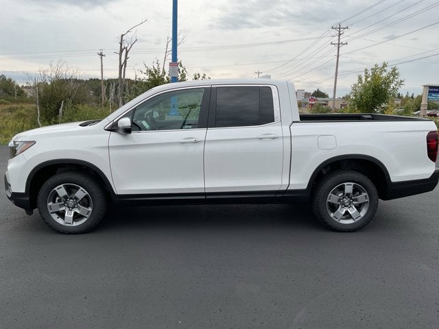 2026 Honda Ridgeline RTL - Photo 8