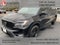 2022 Honda Ridgeline Black Edition