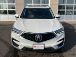 2021 Acura RDX w/Technology Package