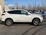 2021 Acura RDX w/Technology Package