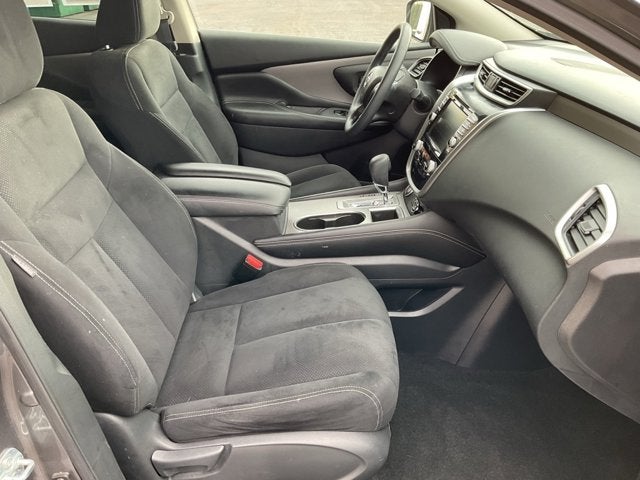 2022 Nissan Murano S