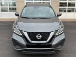2022 Nissan Murano S