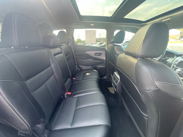 2023 Nissan Murano SL