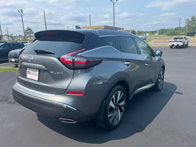 2023 Nissan Murano SL