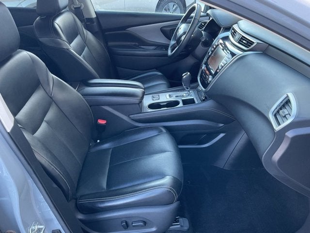 2021 Nissan Murano SL