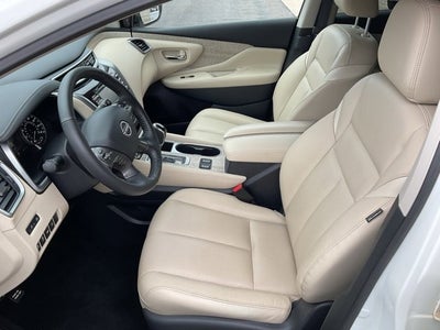 2024 Nissan Murano SL