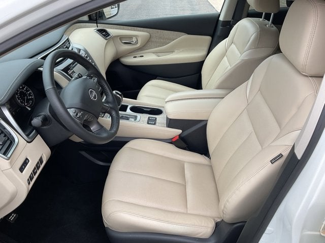 2024 Nissan Murano SL